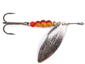 MEPPS BŁYSTKA AGLIA LONG SREBRNA