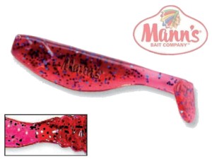 MANNS RIPPER 45MM 2SZT MFST