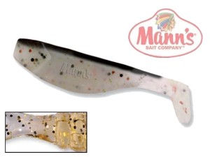 MANNS RIPPER 60MM 2SZT BB GFCL