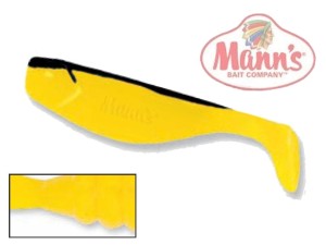 MANNS RIPPER 45MM 2SZT BB Y