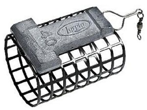 LORPIO KOSZYK COMPETITION PÓŁOKRĄGŁY 32 / 32 mm