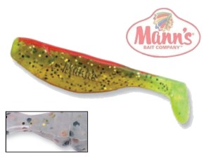 MANNS RIPPER 45MM 2SZT BR SA