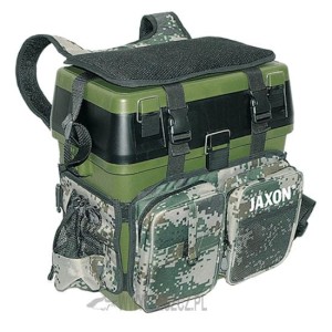 JAXON TORBA-PLECAK 161