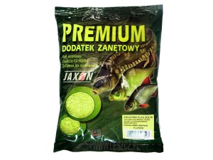 JAXON PIECZYWO FLUOZÓŁTE 400g