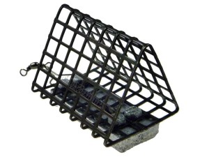 KOSZYCZEK TRÓJKĄTNY OTWARTY 32/32/32/37mm