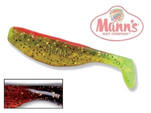 MANNS RIPPER 45MM 2SZT BR MFMO