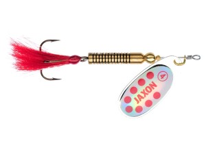 JAXON BŁYSTKA OBROTOWA SATIS F