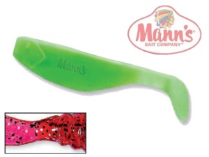MANNS RIPPER 60MM 2SZT MFST