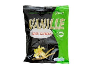 SENSAS ATRAKTOR ADDITIF GROS GARDONS 300g