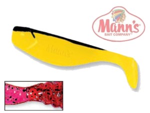 MANNS RIPPER 45MM 2SZT BB MFST