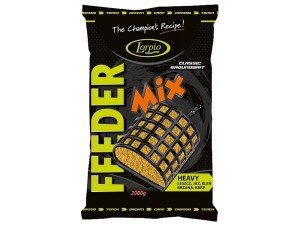 LORPIO ZANĘTA FEEDER MIX 2KG HEAVY