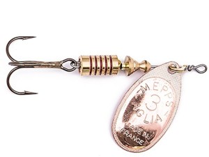 MEPPS BŁYSTKA AGLIA MIEDZIANA