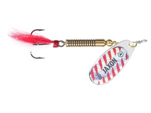 JAXON BŁYSTKA OBROTOWA SATIS A