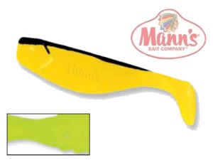 MANNS RIPPER 45MM 2SZT BB FCH