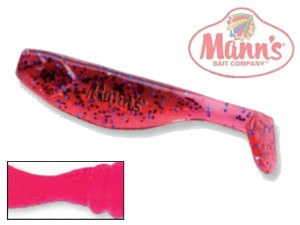 MANNS RIPPER 45MM 2SZT EP