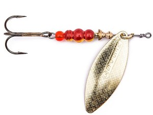 MEPPS BŁYSTKA AGLIA LONG ZŁOTA