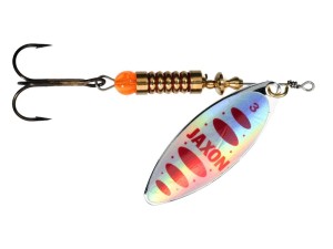 JAXON BŁYSTKA OBROTOWA RATAX O