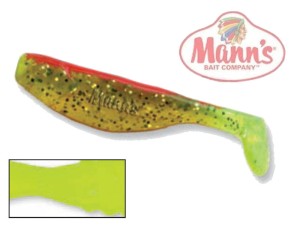 MANNS RIPPER 45MM 2SZT BR FCH