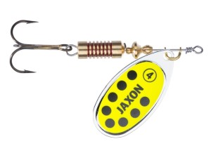 JAXON BŁYSTKA OBROTOWA CLASSIC CONTRA L