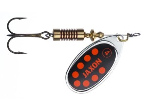 JAXON BŁYSTKA OBROTOWA CLASSIC CONTRA F