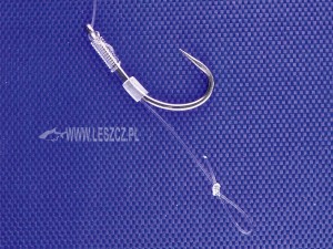 Przypon Carp Method DRENNAN 8cm 8szt