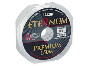 JAXON ŻYŁKA ETERNUM PREMIUM 25m
