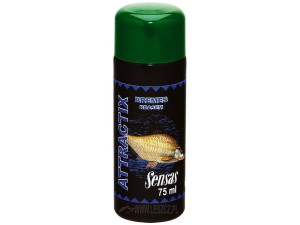 SENSAS ATTRACTIX BREMES / BRASEM 75ML