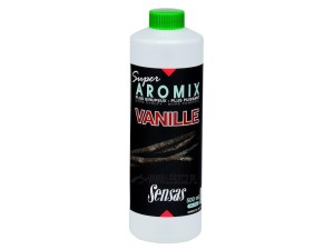 SENSAS AROMIX VANILLE 500ML