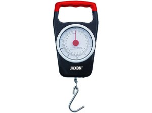 JAXON WAGA WĘDKARSKA Z MIARKĄ 22kg 100cm