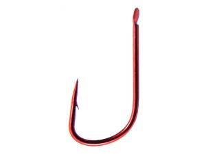 DRENNAN HACZYK RED MATCH 10szt