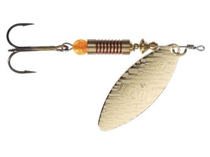 JAXON BŁYSTKA OBROTOWA CLASSIC FLASH L GD