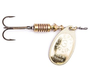 MEPPS BŁYSTKA AGLIA ZŁOTA