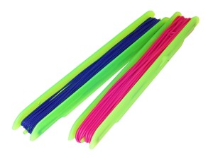 LORPIO AMORTYZATOR FLUO ELASTIC 5m