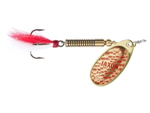 JAXON BŁYSTKA OBROTOWA SATIS GX