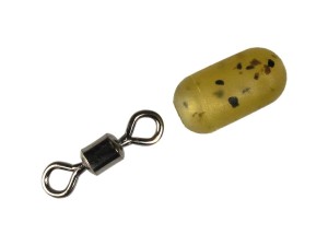 DRENNAN  KRĘTLIK ZE STOPEREM 8szt