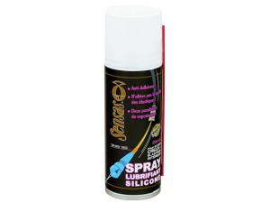 SENSAS PŁYN DO GUMY LIQUIDE LUBRIFIANT SPRAY