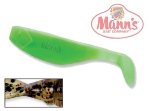 MANNS RIPPER 60MM 2SZT WARF