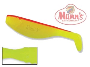 MANNS RIPPER 60MM 2SZT BR FCH