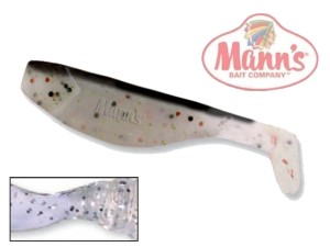 MANNS RIPPER 60MM 2SZT BB MFCL