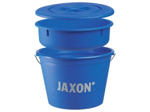 JAXON WIADRO/MISKA DO ZANĘTY 21l/9l