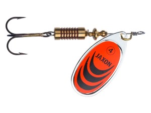 JAXON BŁYSTKA OBROTOWA CLASSIC CONTRA A