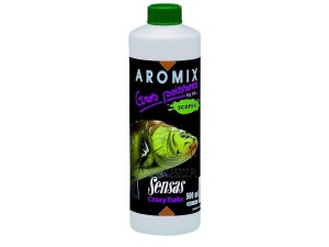 SENSAS AROMIX CARPES TASTY SCOPEX 500ML