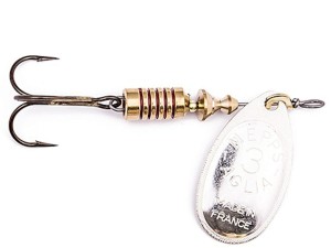 MEPPS BŁYSTKA AGLIA SREBRNA