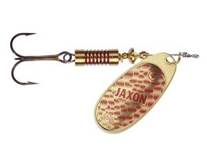 JAXON BŁYSTKA OBROTOWA HOLLEY GX