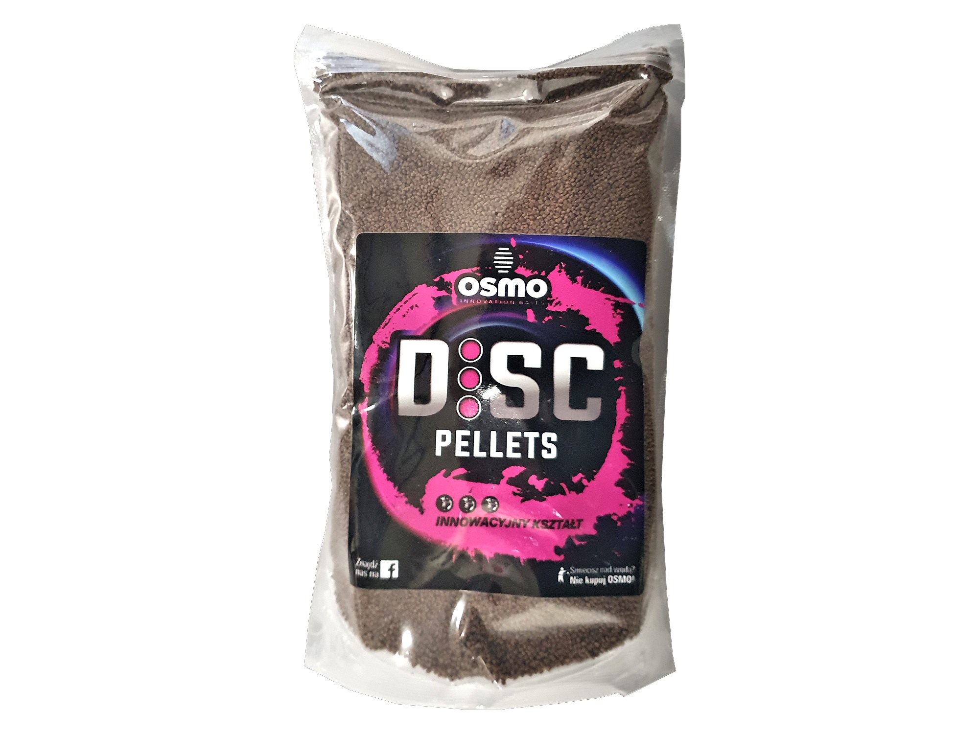 Pellet Osmo Disc