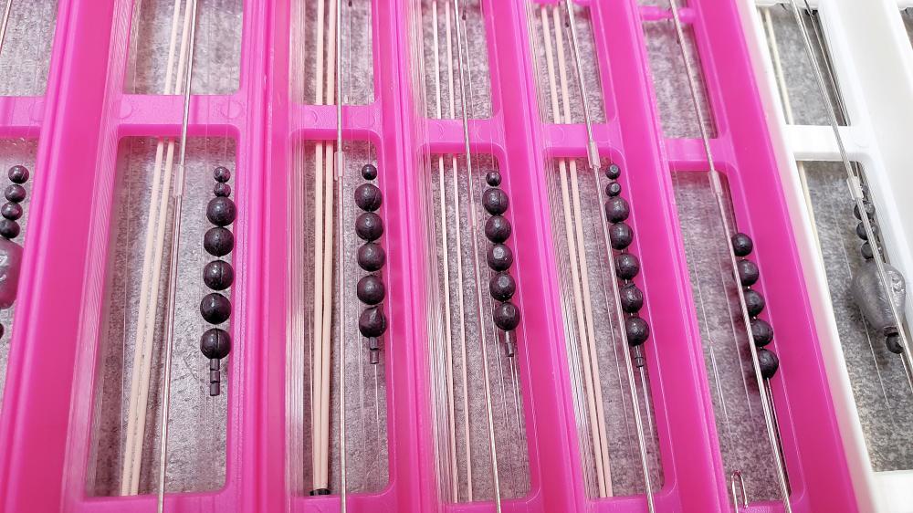 Zestaw ze spławikiem www.leszcz.pl Canal