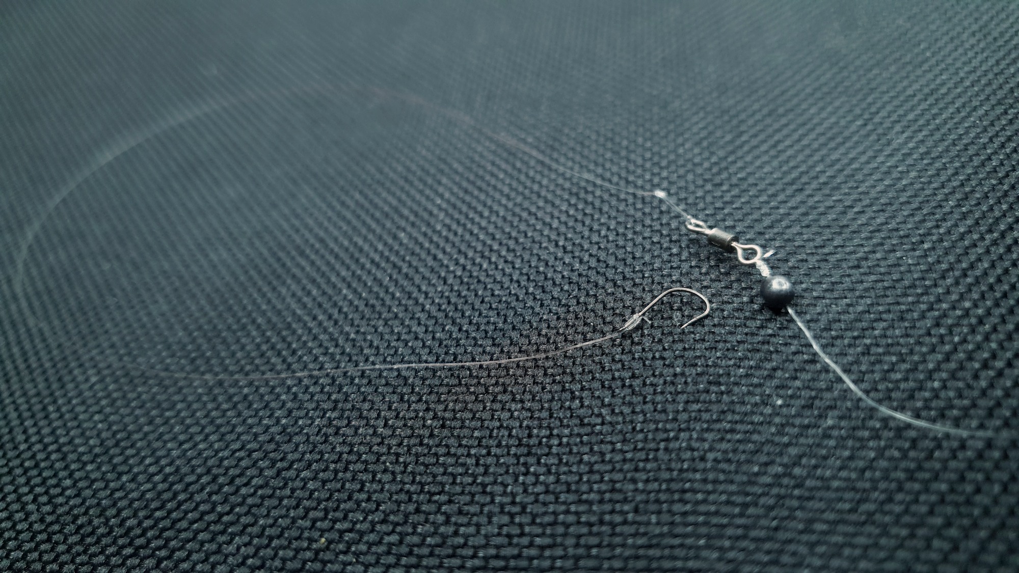 Cralusso Control Match - zestaw na płocie