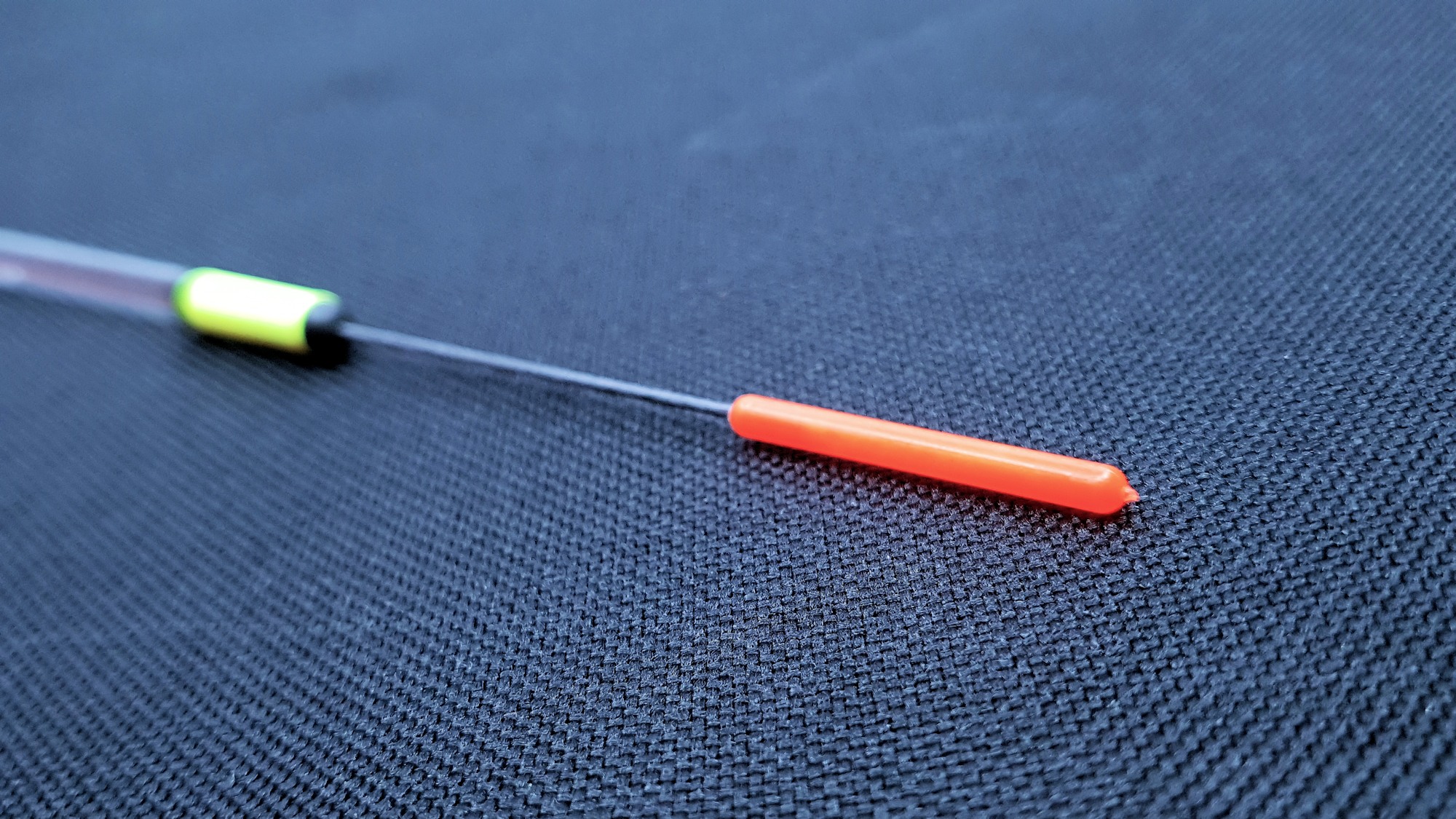 Cralusso Control Match - zestaw na płocie