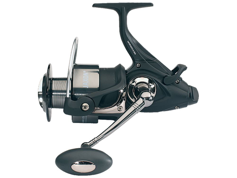  KOŁOWROTEK JAXON SATORI DURA XL
