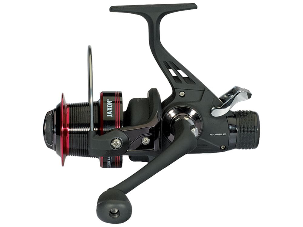  KOŁOWROTEK JAXON RED CARP FRXL
